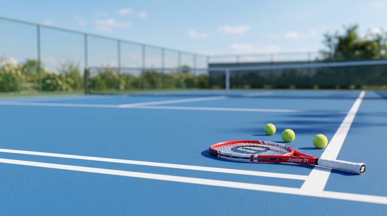 HEAD Speed Junior Tennis Racquet