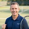 Coach Mitchell