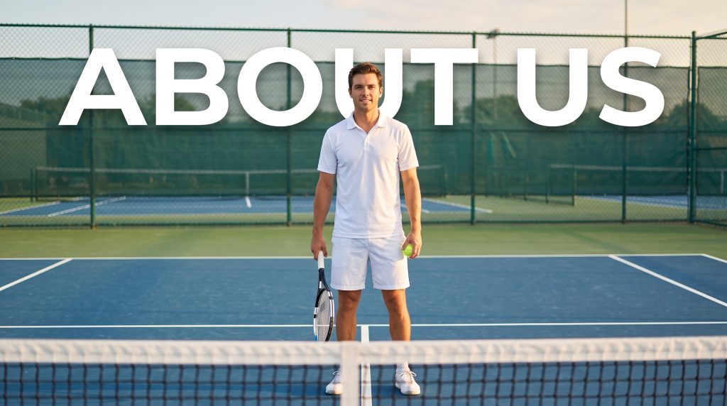 honestlytennis about us page